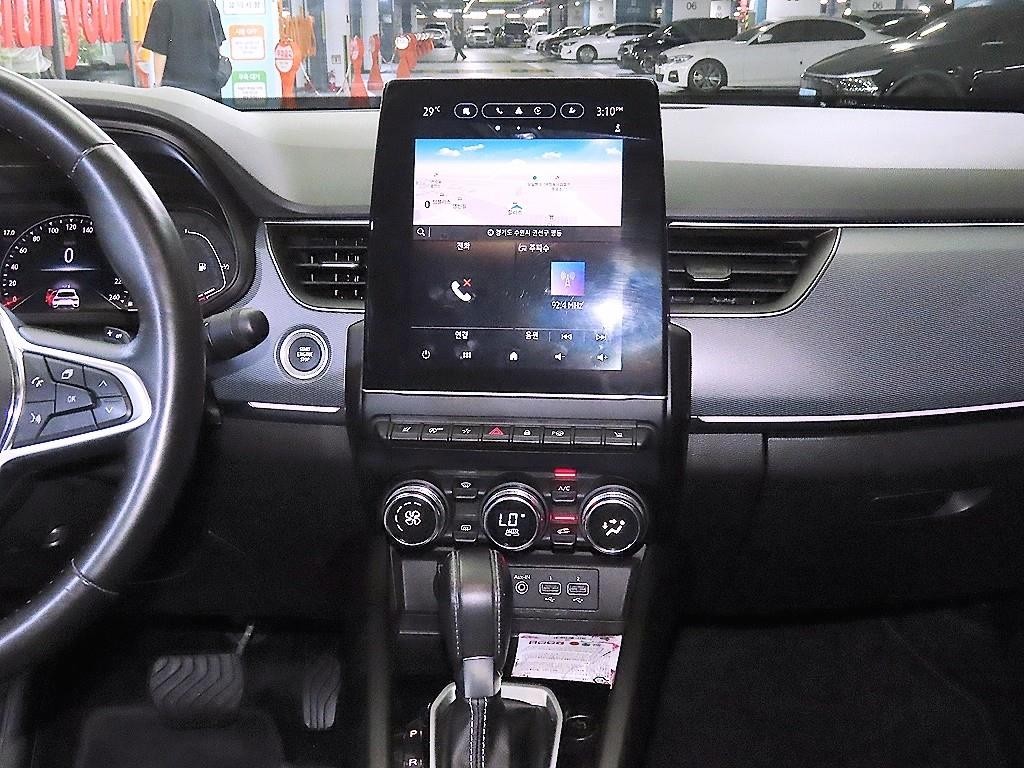 르노코리아(삼성) XM3 1.6 GTe RE 이미지 11