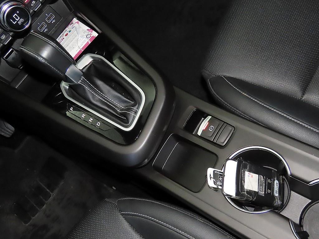 르노코리아(삼성) XM3 1.6 GTe RE 이미지 12