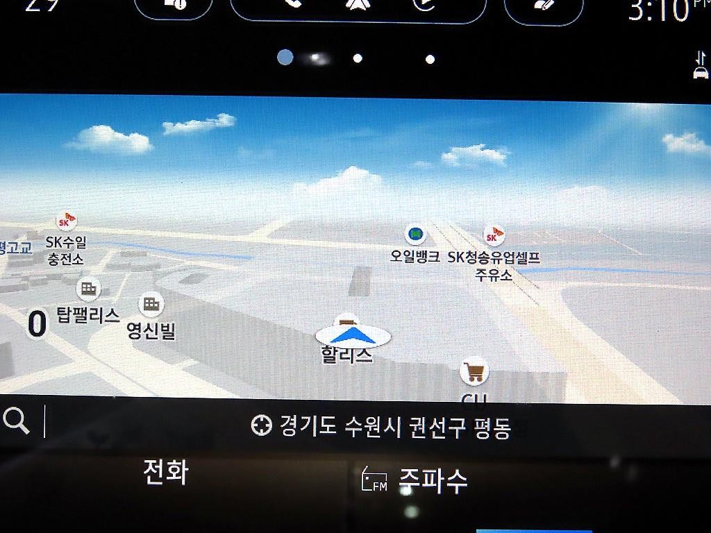르노코리아(삼성) XM3 1.6 GTe RE 이미지 15