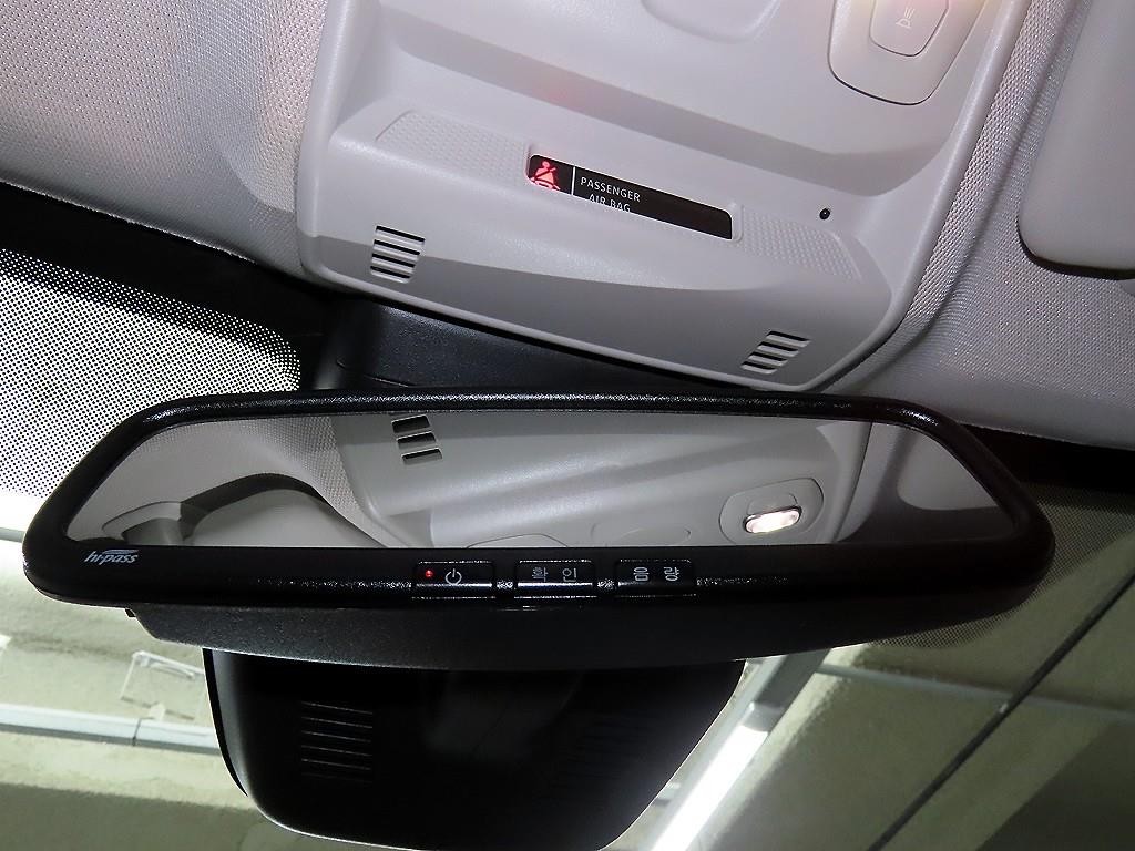 르노코리아(삼성) XM3 1.6 GTe RE 이미지 17