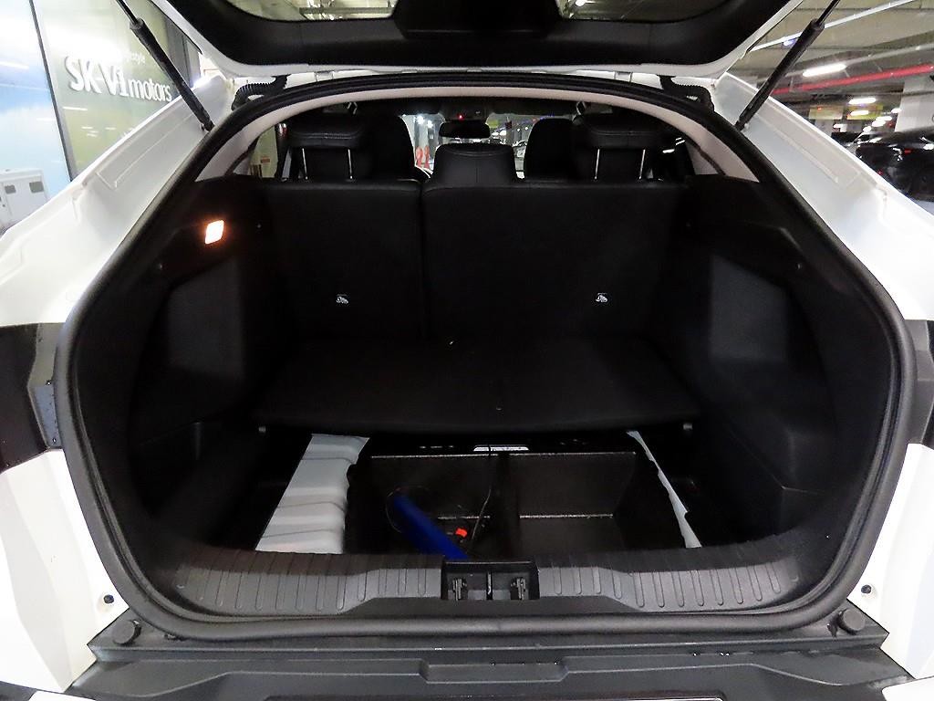르노코리아(삼성) XM3 1.6 GTe RE 이미지 18