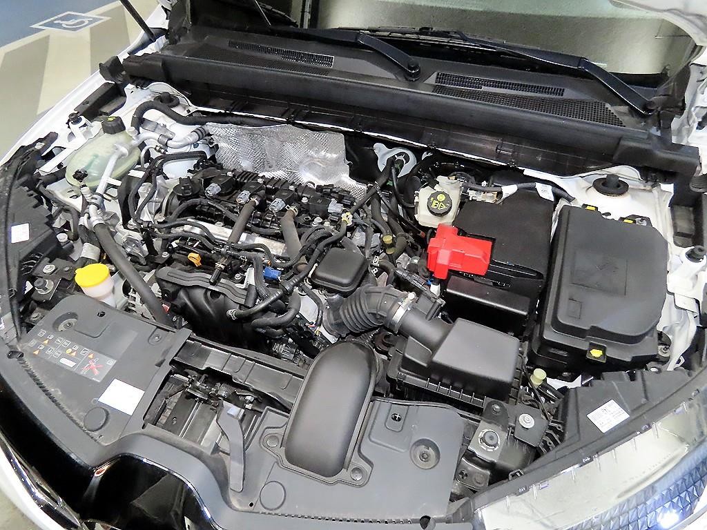 르노코리아(삼성) XM3 1.6 GTe RE 이미지 19