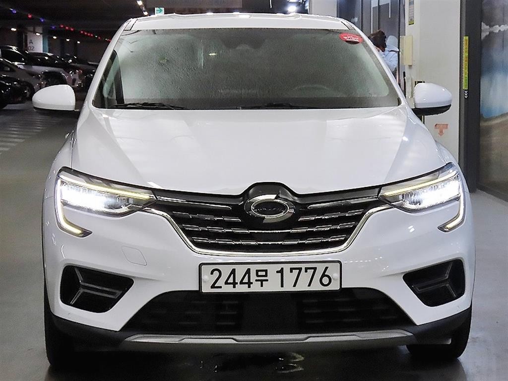 르노코리아(삼성) XM3 1.6 GTe RE 이미지 2
