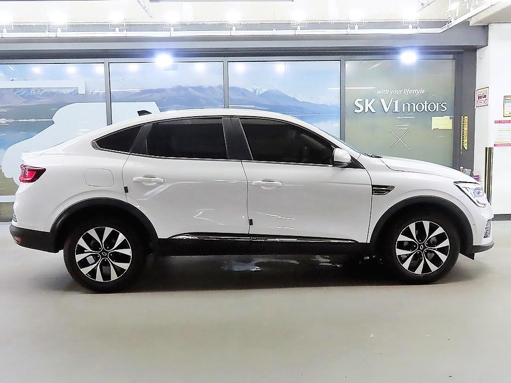르노코리아(삼성) XM3 1.6 GTe RE 이미지 3