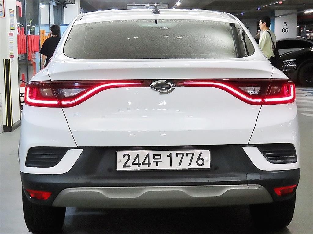 르노코리아(삼성) XM3 1.6 GTe RE 이미지 5