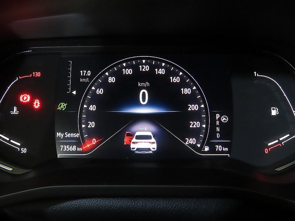 르노코리아(삼성) XM3 1.6 GTe RE 이미지 9