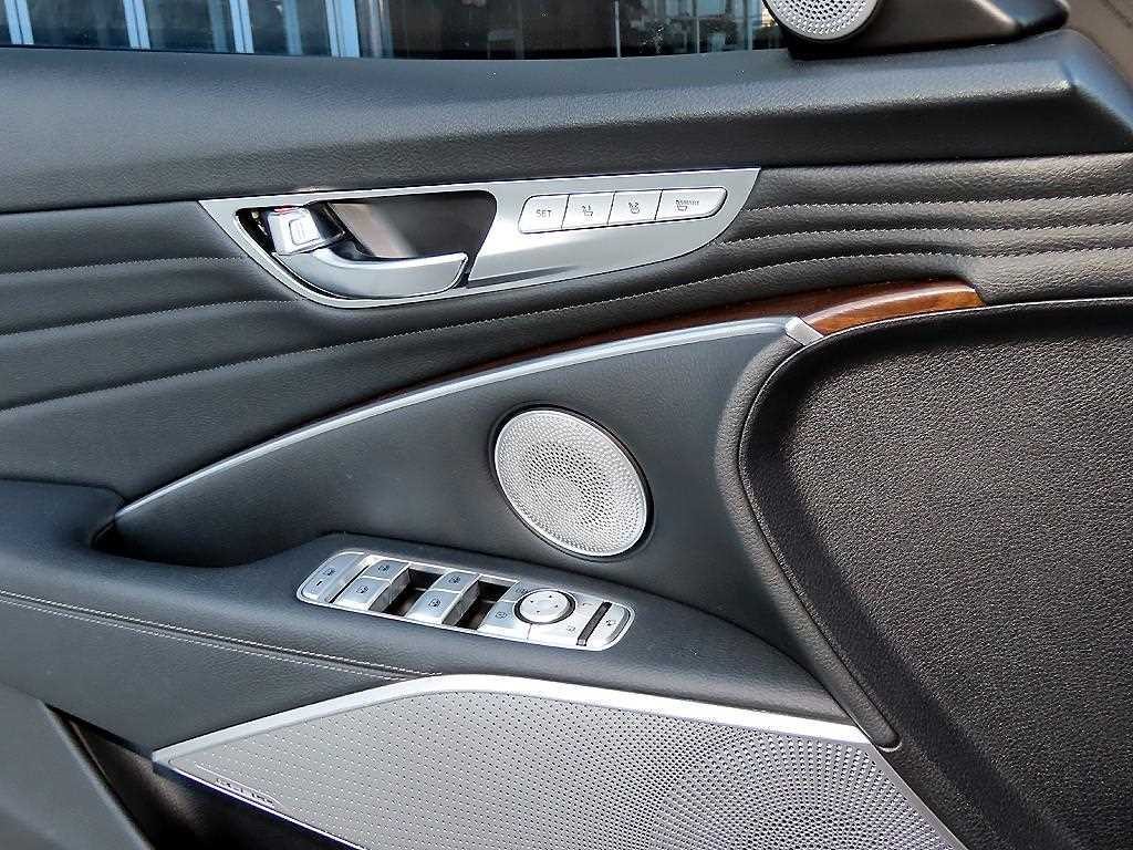 기아 K9 더 K9 3.8 GDI 2WD 플래티넘Ⅰ 이미지 11