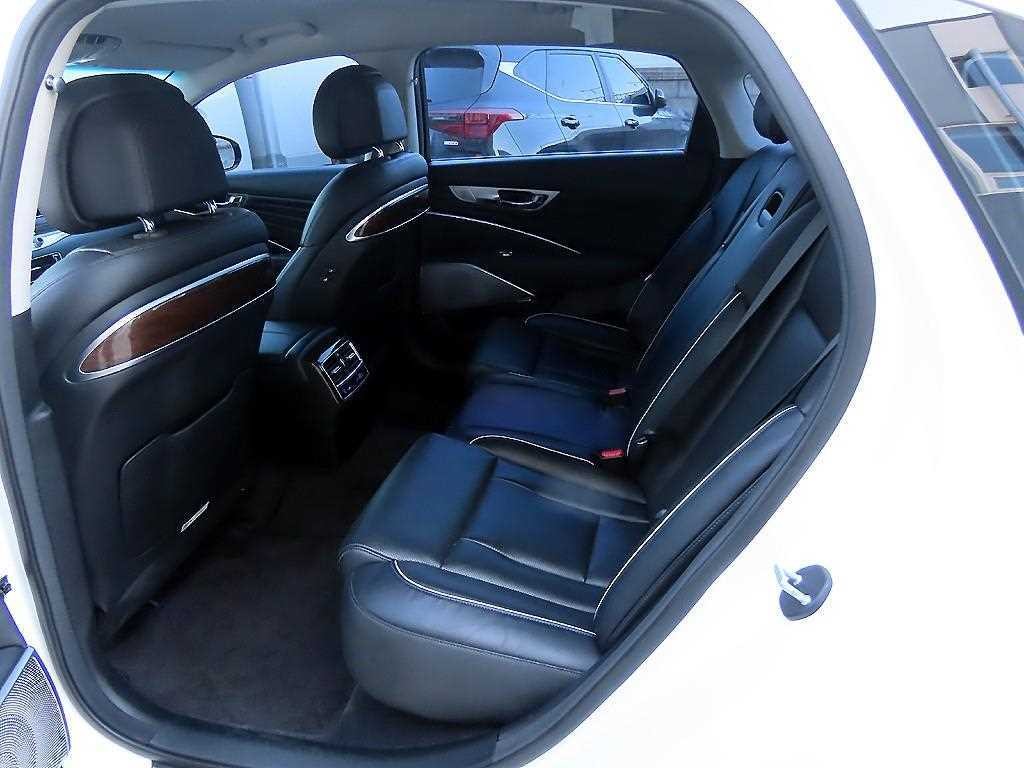 기아 K9 더 K9 3.8 GDI 2WD 플래티넘Ⅰ 이미지 6