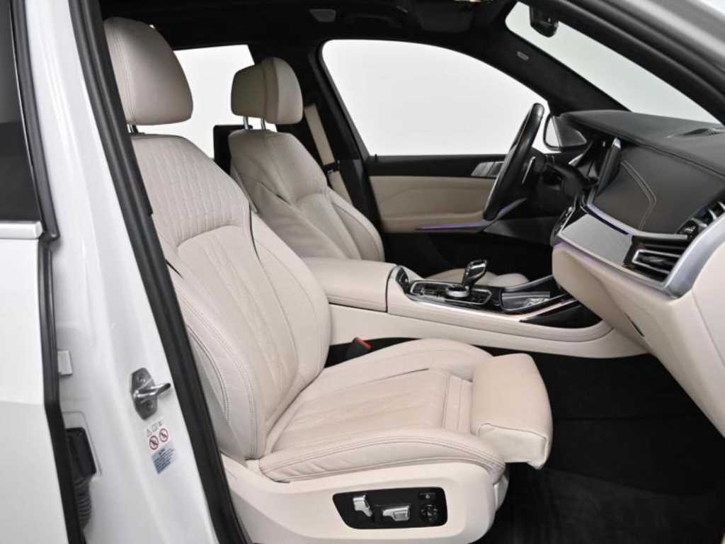 BMW X7 X7 (G07) xDrive 40d M 스포츠 이미지 10