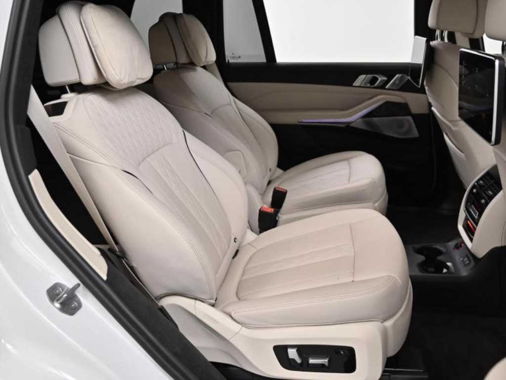 BMW X7 X7 (G07) xDrive 40d M 스포츠 이미지 12