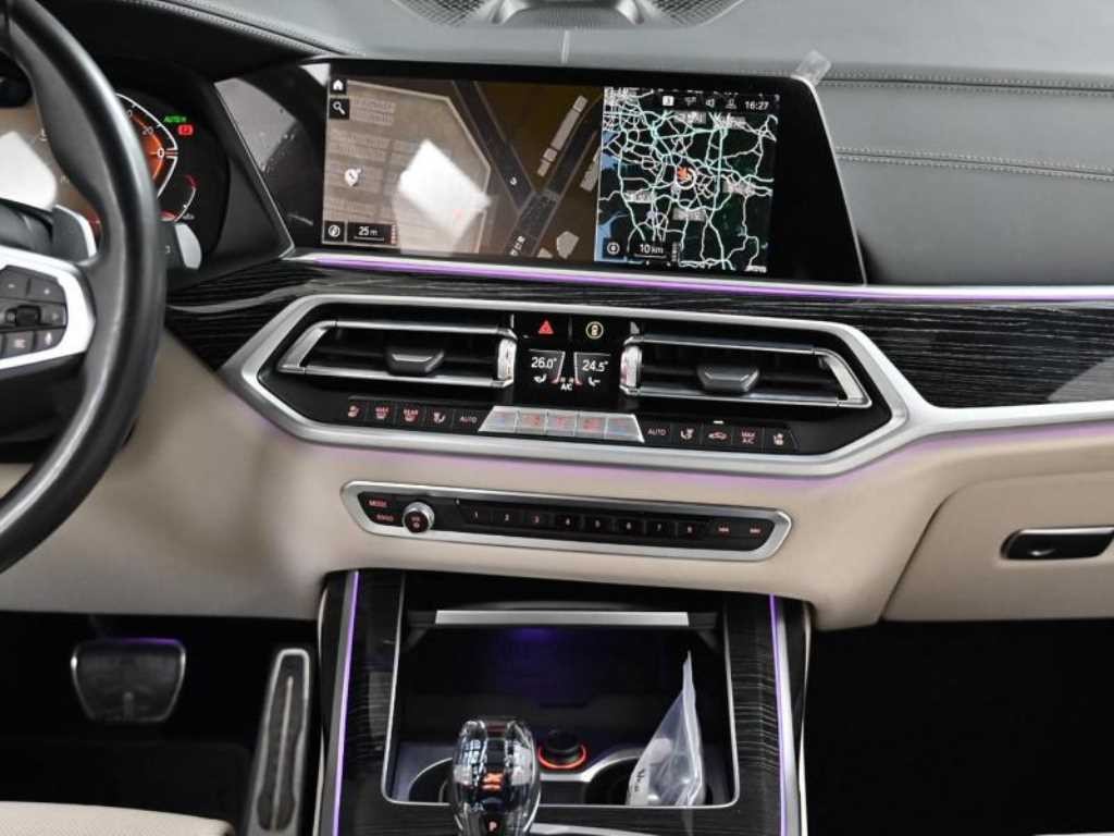 BMW X7 X7 (G07) xDrive 40d M 스포츠 이미지 14