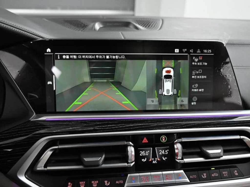 BMW X7 X7 (G07) xDrive 40d M 스포츠 이미지 15