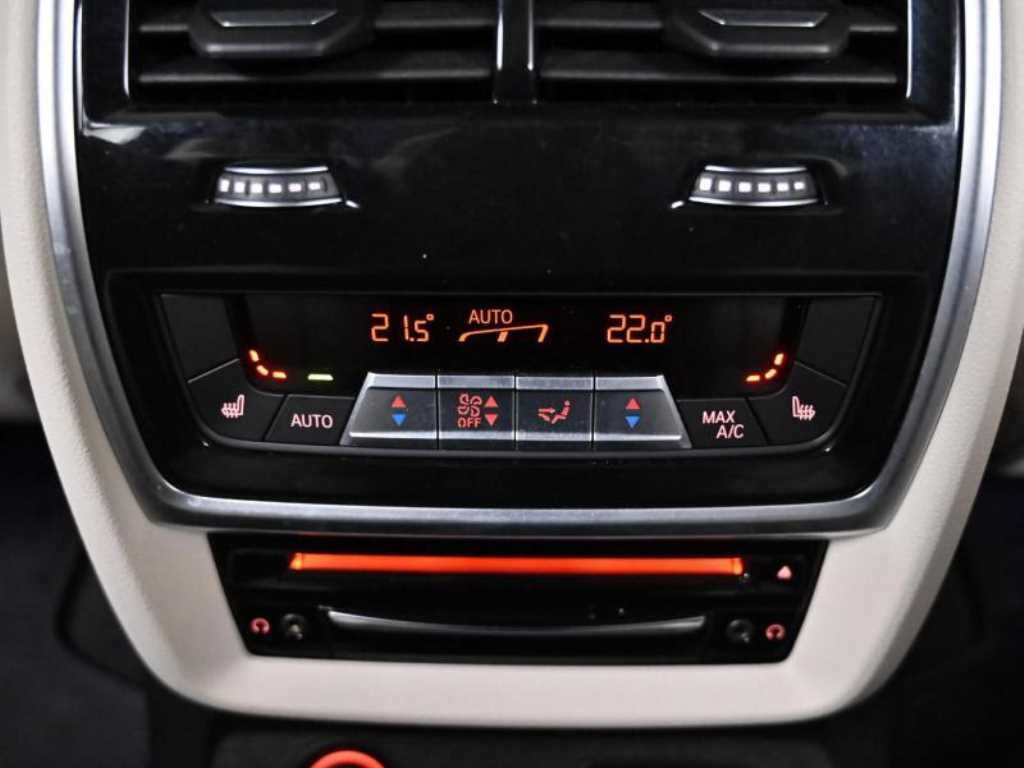 BMW X7 X7 (G07) xDrive 40d M 스포츠 이미지 16