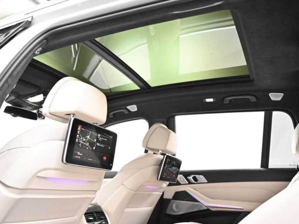 BMW X7 X7 (G07) xDrive 40d M 스포츠 이미지 19