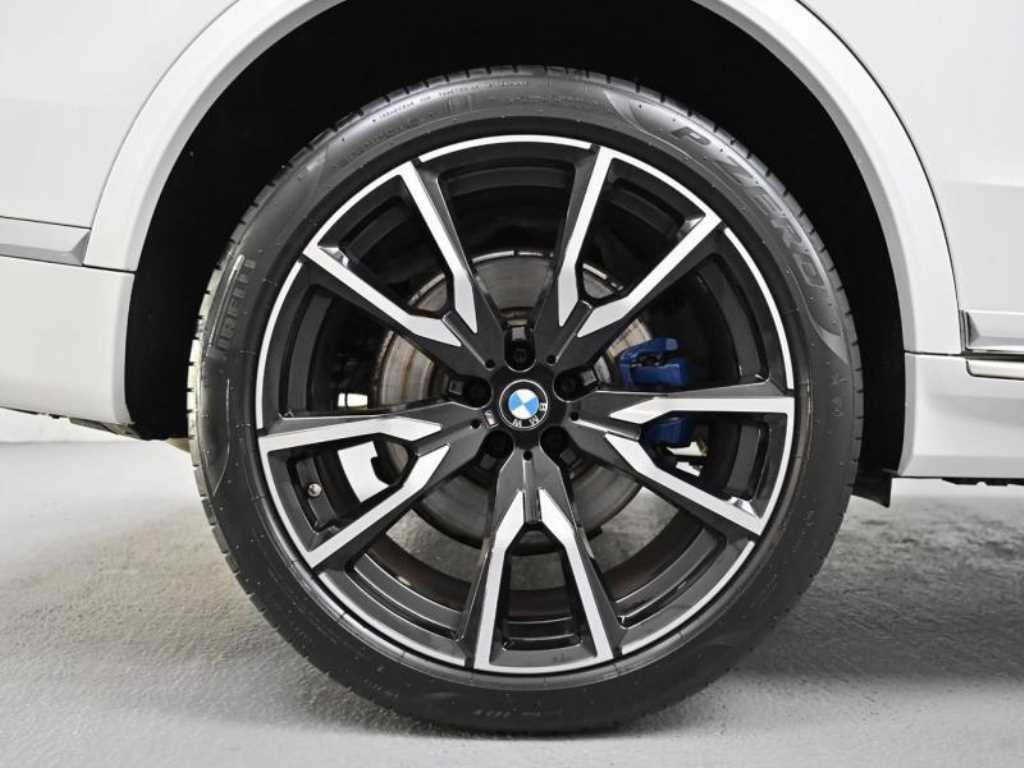 BMW X7 X7 (G07) xDrive 40d M 스포츠 이미지 5