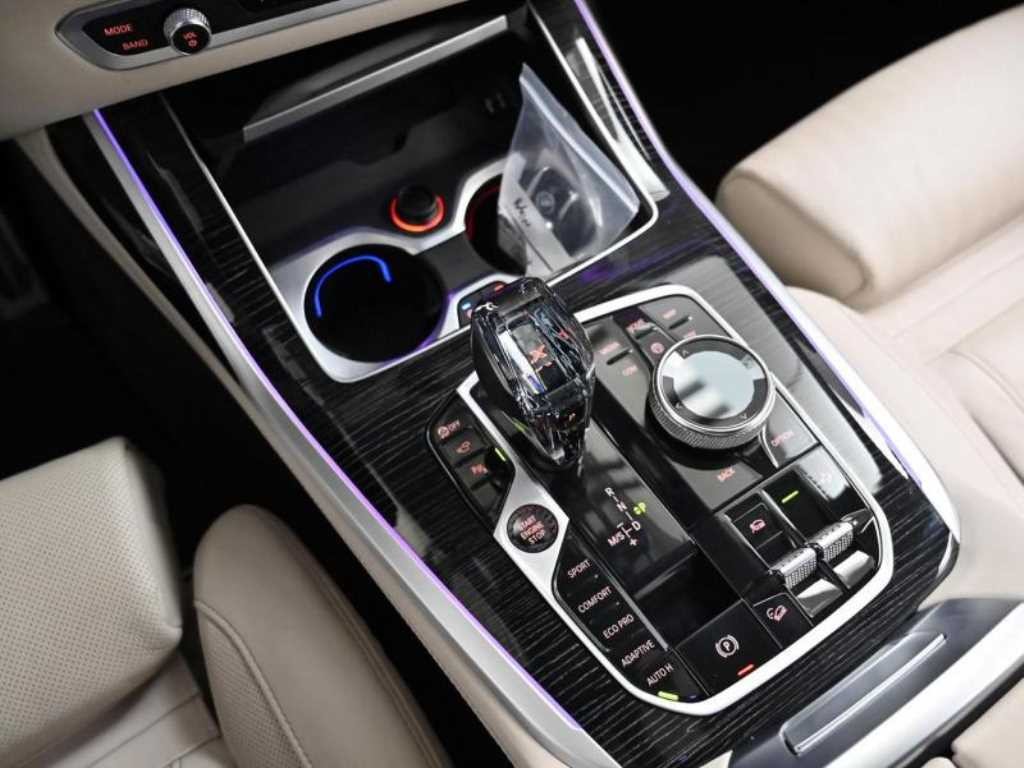BMW X7 X7 (G07) xDrive 40d M 스포츠 이미지 9