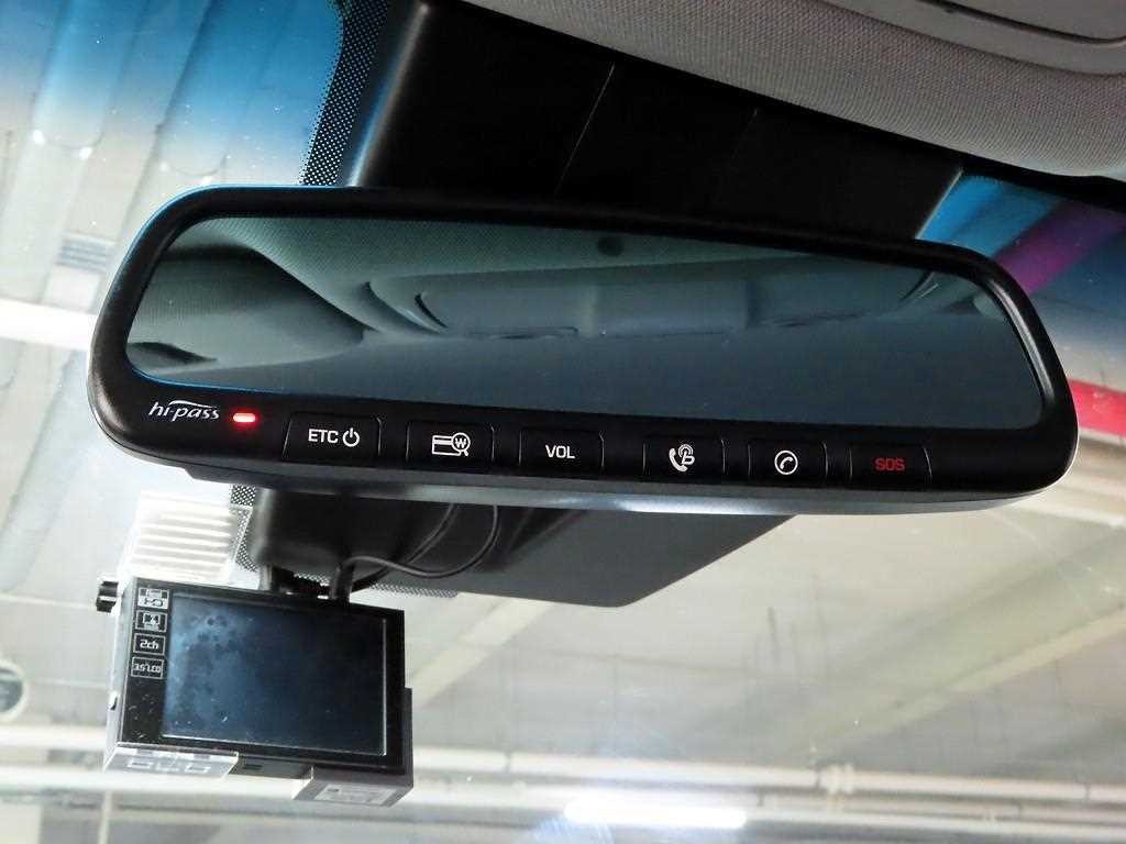현대 제네시스 제네시스DH G380 프레스티지 AWD 이미지 15