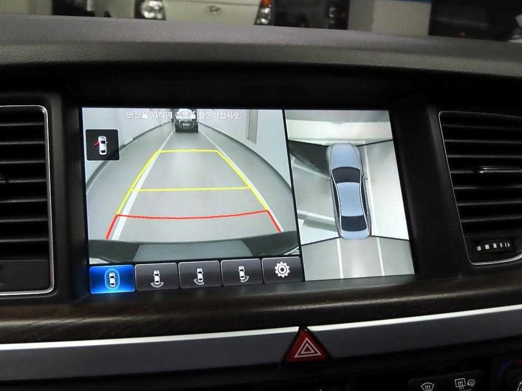 현대 제네시스 제네시스DH G380 프레스티지 AWD 이미지 16