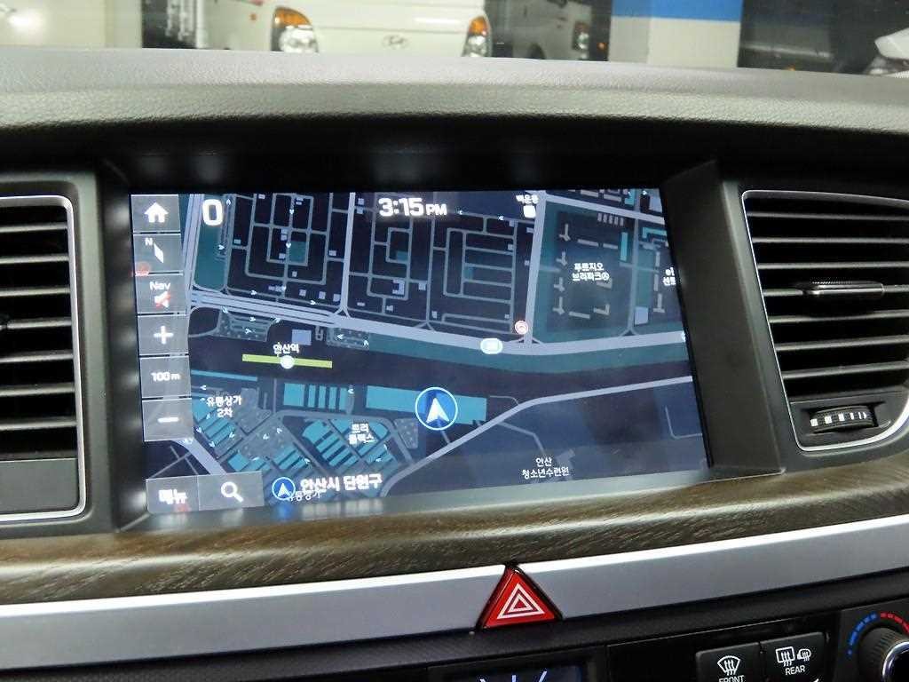 현대 제네시스 제네시스DH G380 프레스티지 AWD 이미지 9