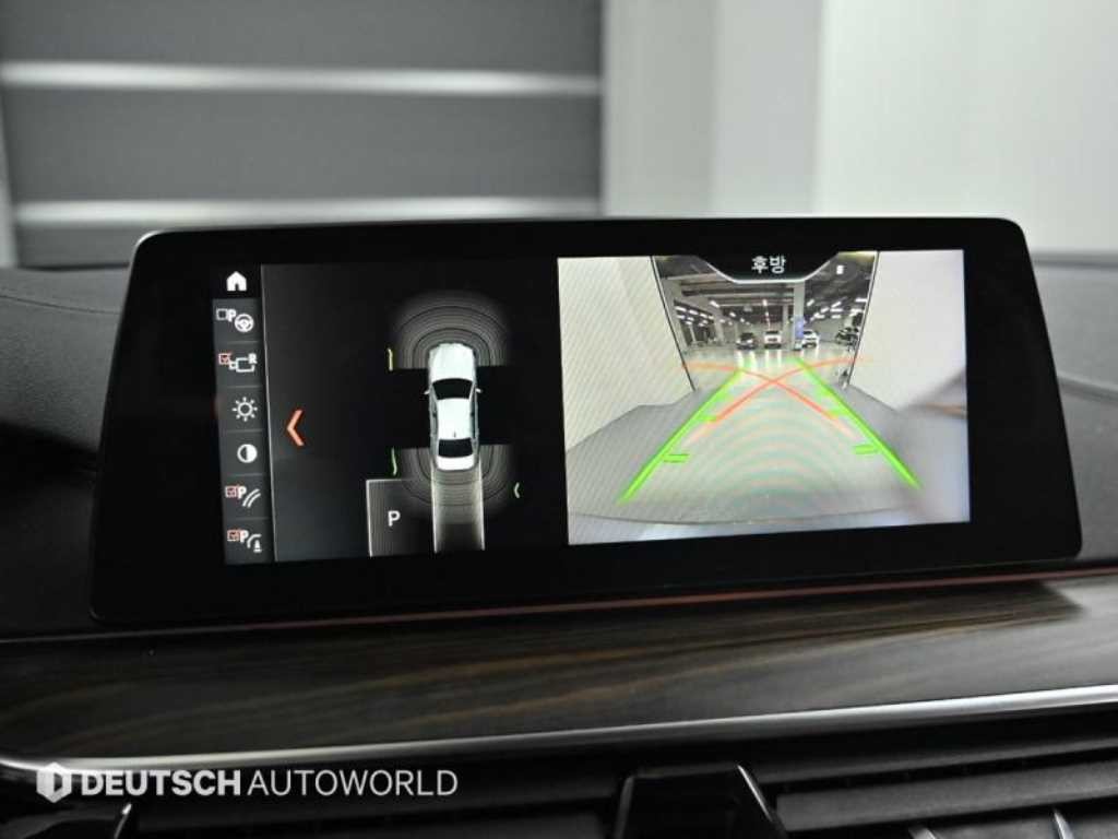 BMW 5시리즈 5시리즈 (G30) 530i 럭셔리 플러스 이미지 15