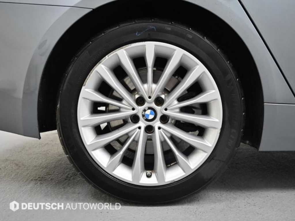 BMW 5시리즈 5시리즈 (G30) 530i 럭셔리 플러스 이미지 5