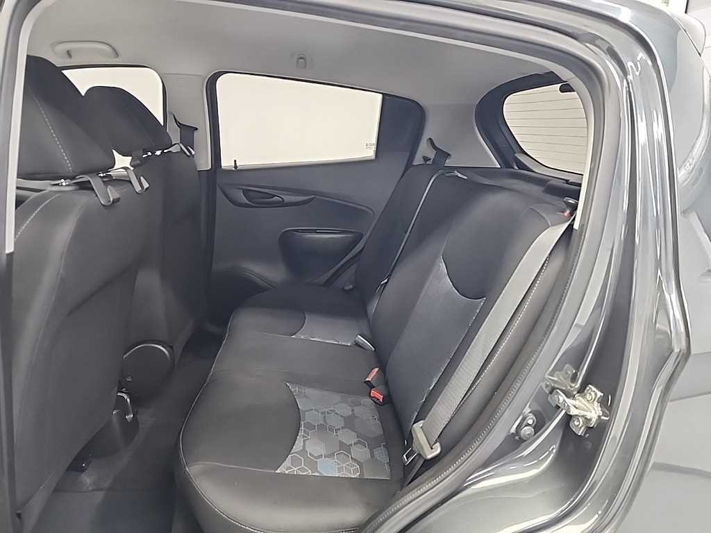 쉐보레 스파크 더 넥스트 스파크 LT Plus C-TECH 이미지 12