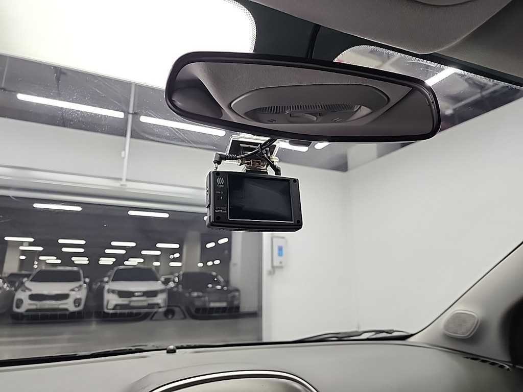 쉐보레 스파크 더 넥스트 스파크 LT Plus C-TECH 이미지 15