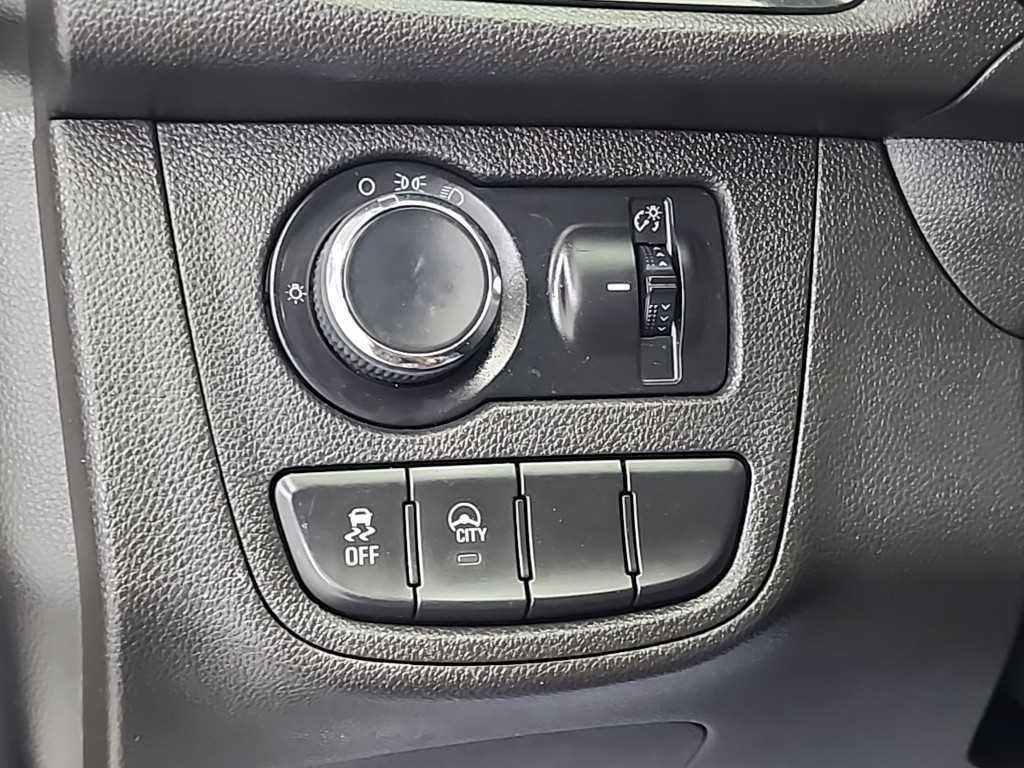 쉐보레 스파크 더 넥스트 스파크 LT Plus C-TECH 이미지 17
