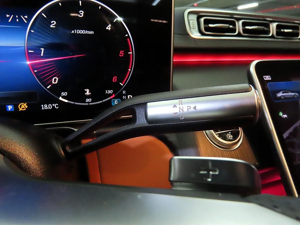 벤츠 S 클래스 S클래스-W223 S400 d 4MATIC 이미지 12