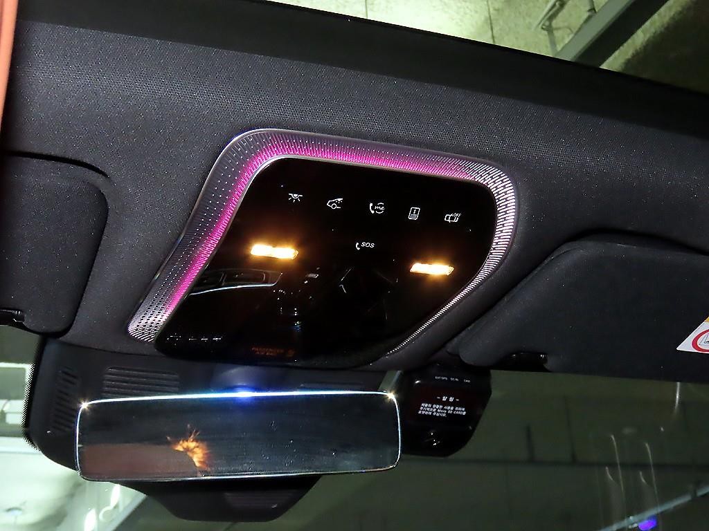 벤츠 S 클래스 S클래스-W223 S400 d 4MATIC 이미지 14