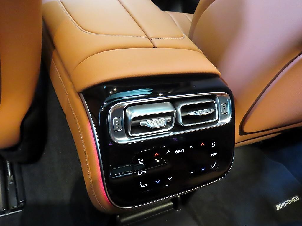 벤츠 S 클래스 S클래스-W223 S400 d 4MATIC 이미지 15
