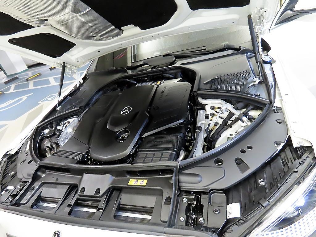 벤츠 S 클래스 S클래스-W223 S400 d 4MATIC 이미지 19