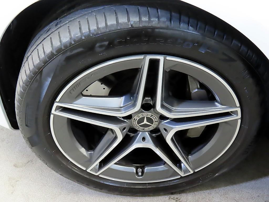 벤츠 S 클래스 S클래스-W223 S400 d 4MATIC 이미지 20