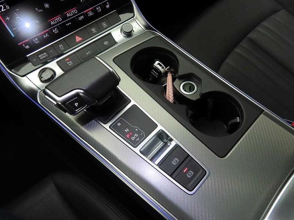 아우디 A6 A6 (C8) 45 TFSI 이미지 10