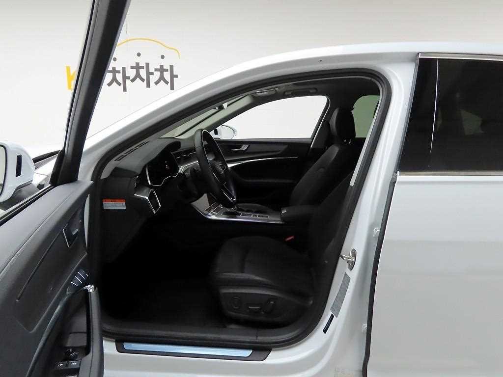 아우디 A6 A6 (C8) 45 TFSI 이미지 12