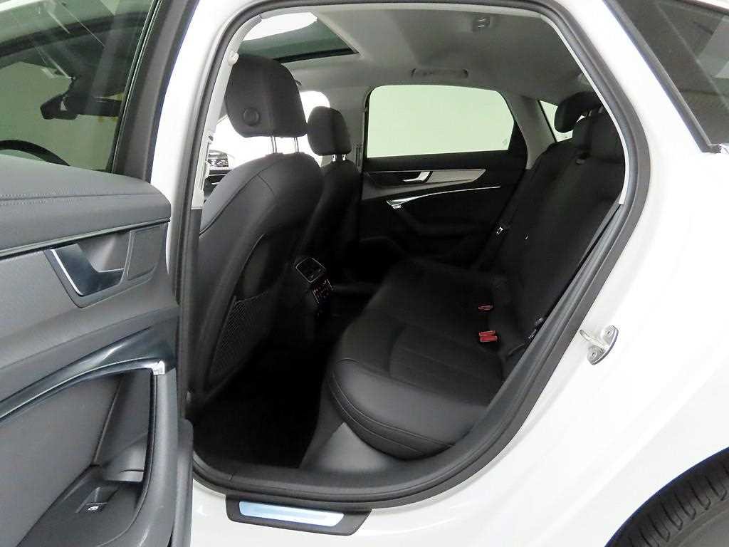 아우디 A6 A6 (C8) 45 TFSI 이미지 13