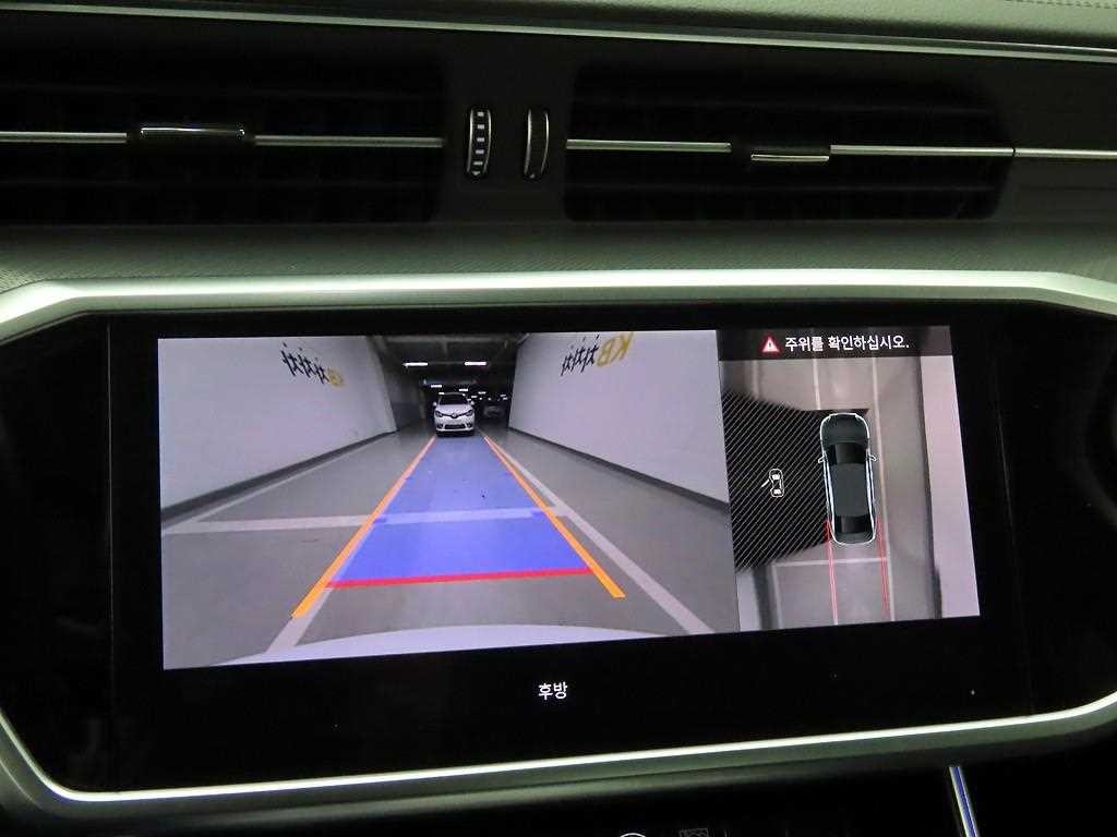 아우디 A6 A6 (C8) 45 TFSI 이미지 15