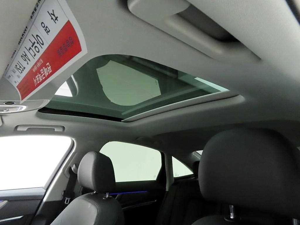 아우디 A6 A6 (C8) 45 TFSI 이미지 16