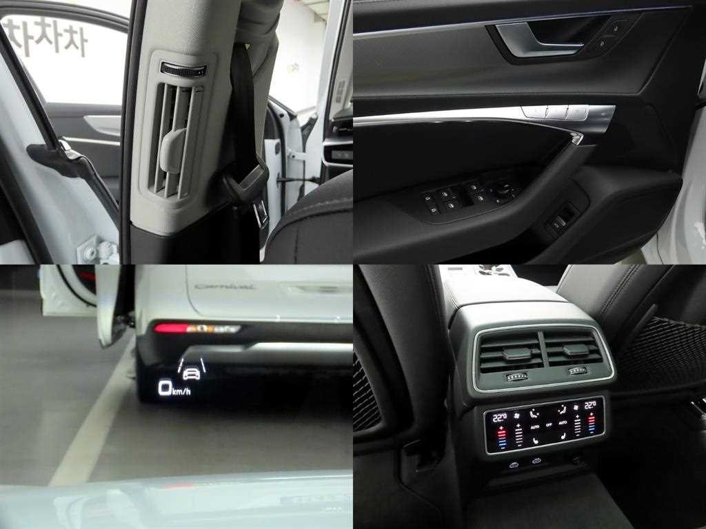 아우디 A6 A6 (C8) 45 TFSI 이미지 17