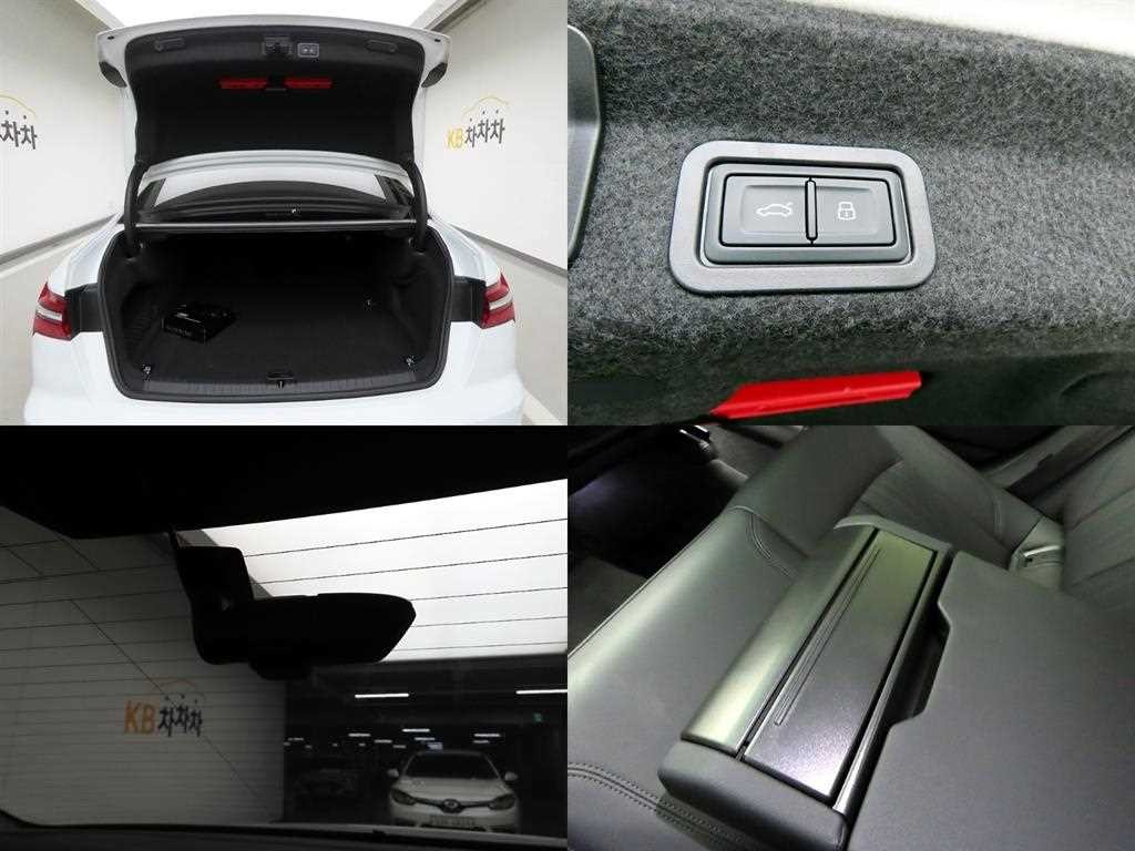 아우디 A6 A6 (C8) 45 TFSI 이미지 18