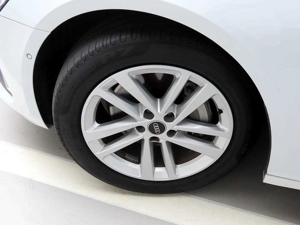 아우디 A6 A6 (C8) 45 TFSI 이미지 19