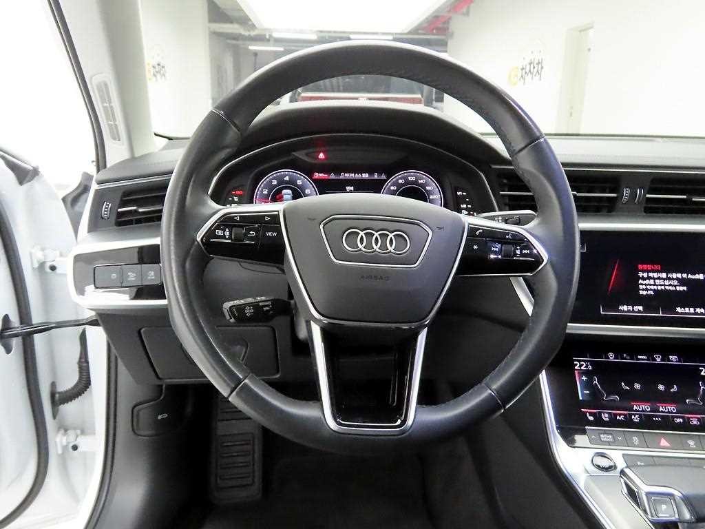 아우디 A6 A6 (C8) 45 TFSI 이미지 7
