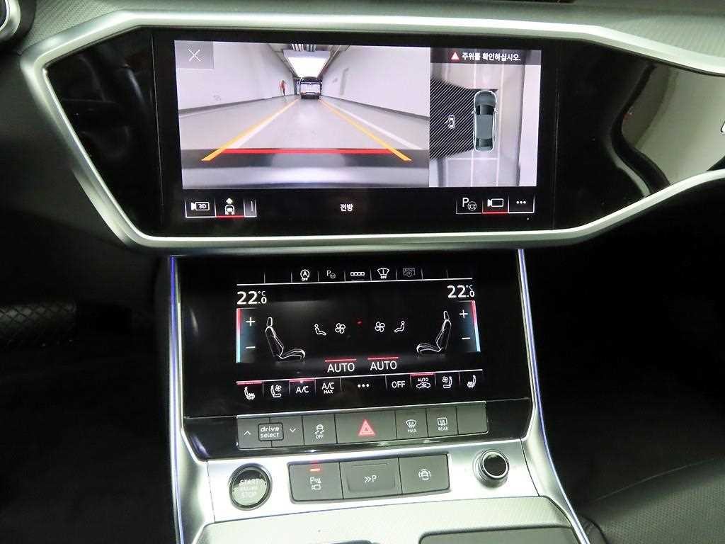 아우디 A6 A6 (C8) 45 TFSI 이미지 9