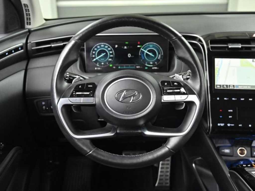 현대 투싼 투싼 하이브리드(NX4) 2WD 인스퍼레이션 이미지 13