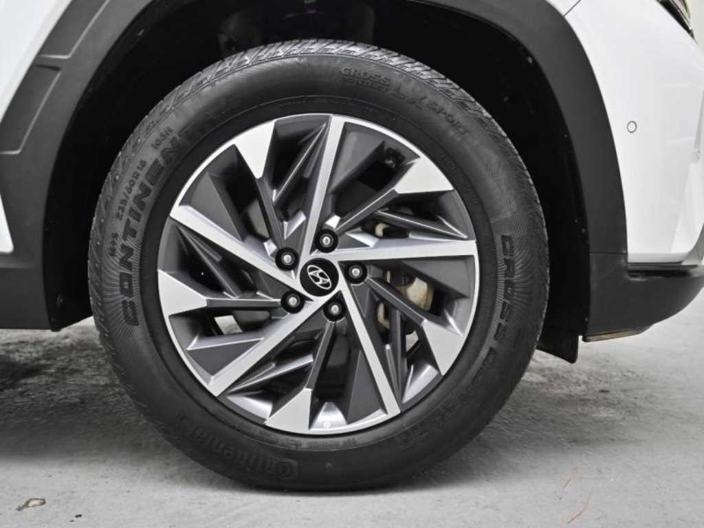 현대 투싼 투싼 하이브리드(NX4) 2WD 인스퍼레이션 이미지 5