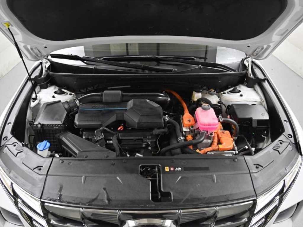 현대 투싼 투싼 하이브리드(NX4) 2WD 인스퍼레이션 이미지 6