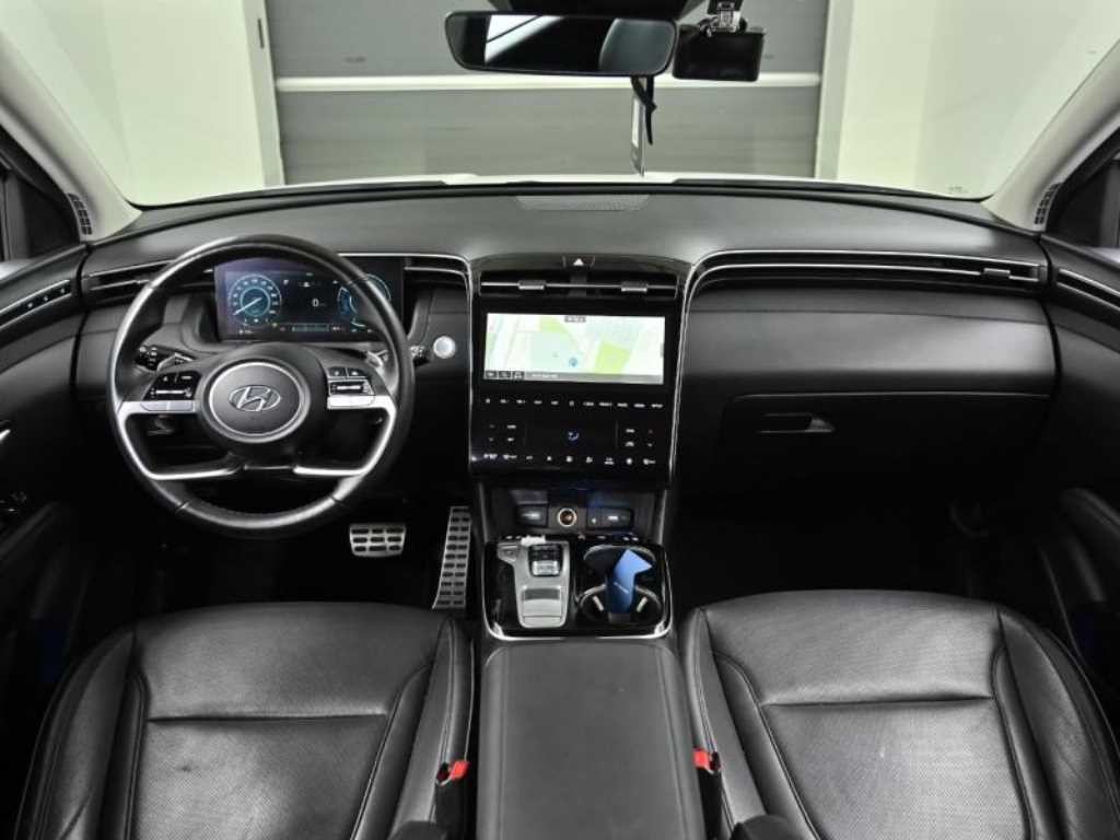 현대 투싼 투싼 하이브리드(NX4) 2WD 인스퍼레이션 이미지 7