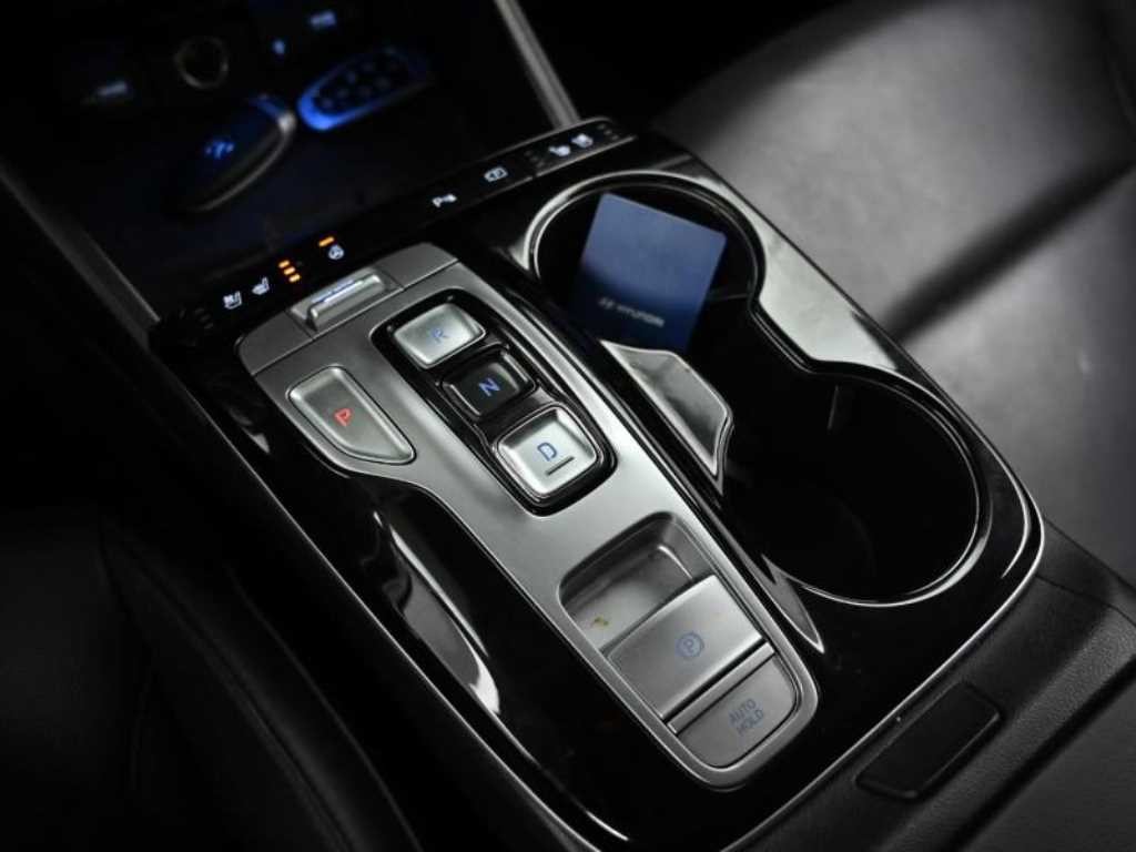 현대 투싼 투싼 하이브리드(NX4) 2WD 인스퍼레이션 이미지 9