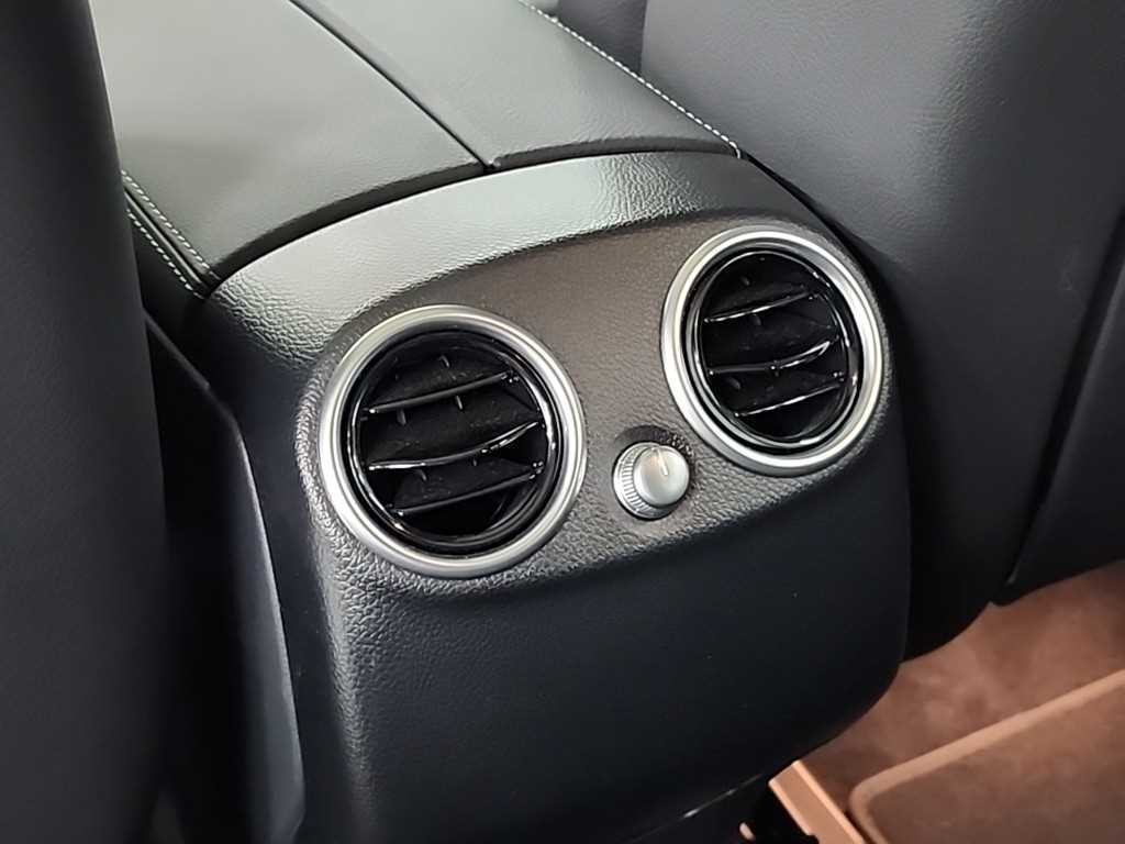 벤츠 GLC 클래스 GLC클래스 X253 GLC 220 d 4MATIC 이미지 13