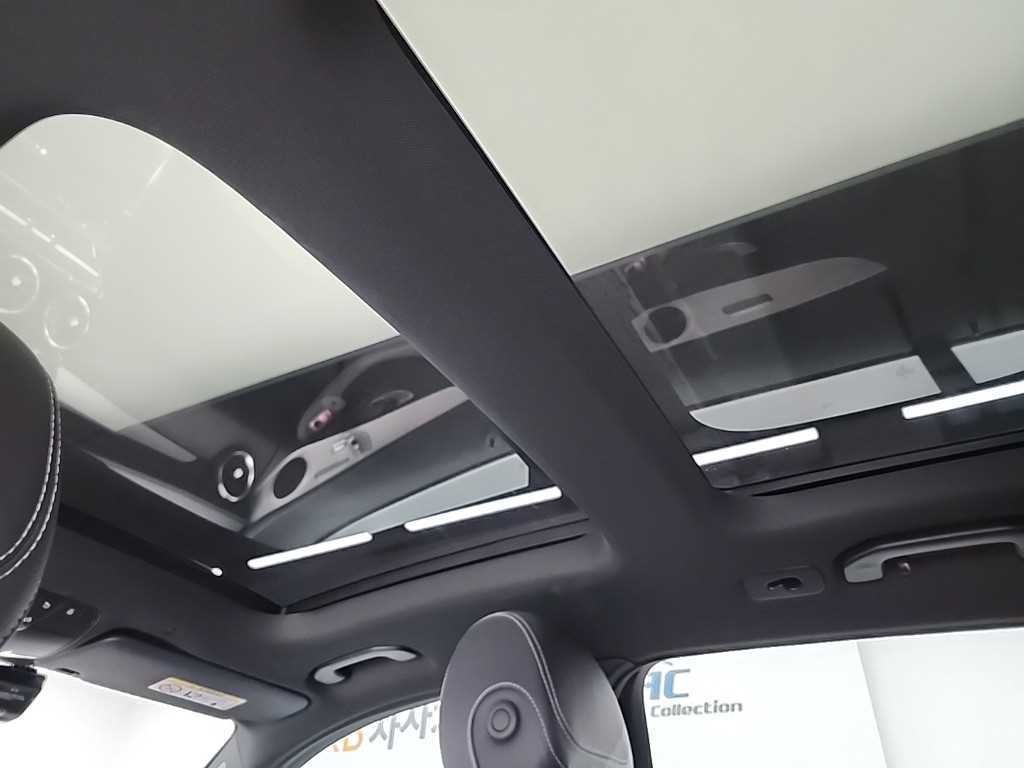 벤츠 GLC 클래스 GLC클래스 X253 GLC 220 d 4MATIC 이미지 15